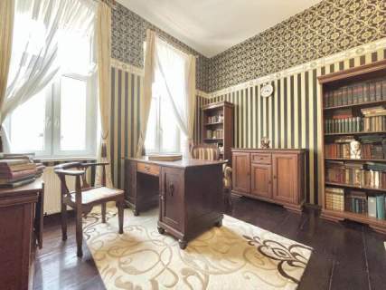 3-pokojowy apartament w kamienicy z 1900 r. 98m2 Blisko centrum