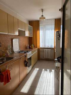 Mieszkanie na sprzedaż, 62 m2, Kraków