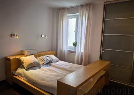 5-pokojowe mieszkanie na Włochach