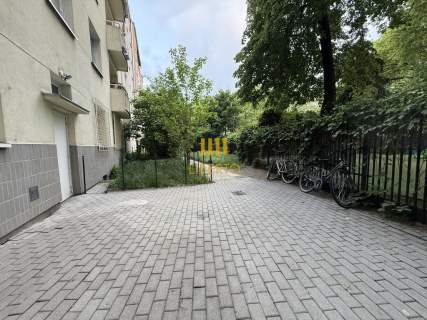 Lokal 2 pokoje Mokotów - kancelaria, biuro, usługi