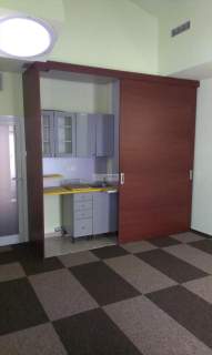 Nowoczesne biuro 210m2