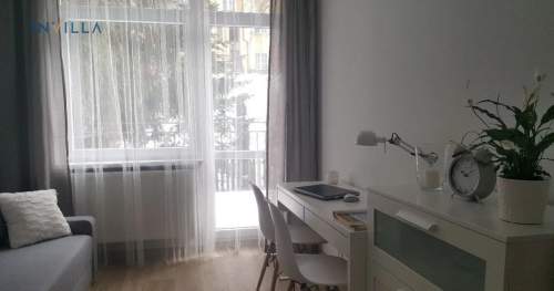 16 pokoi pod wynajem
