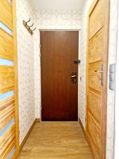 2 POKOJE OSOBNA KUCHNIA BALKON PIWNICA 46 M2