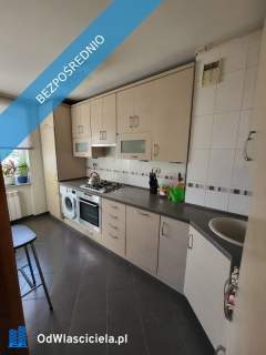 3 pokojowe mieszkanie 40 m2 Warszawa Targówek Bródno