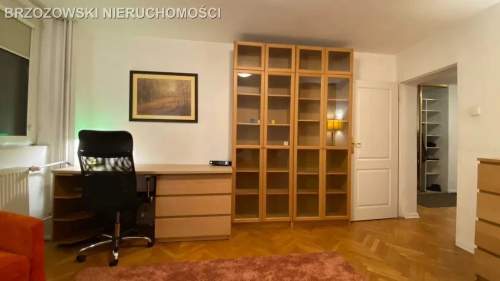 Nowe Miasto, Nowiniarska, 128 m2, 5 pok.