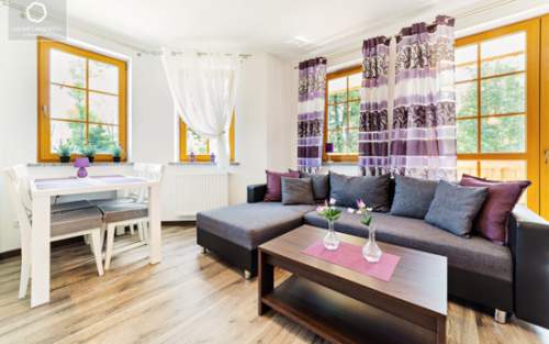 Sprzedam mieszkanie - apartament wakacyjny.