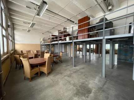 Magazyn do wynajęcia, 183 m2, Warszawa