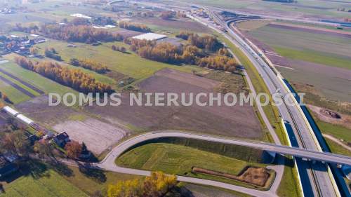 Działka Inwestycyjna - PIOTRKÓW TRYBUNALSKI