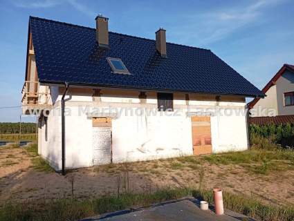 Dom wolnostojący, 9 ar działka, Iwno - Ścinawa