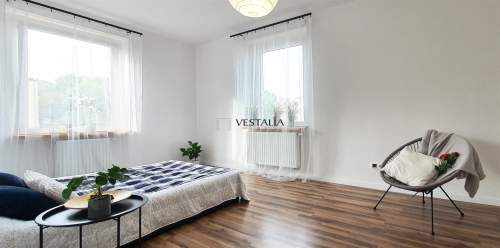 Bytom apartament po remoncie
