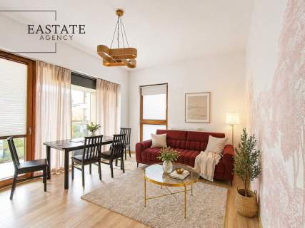 Wyjątkowy apartament 3-pokojowy / Taras / Garaż /