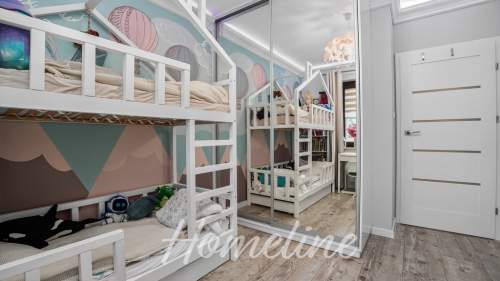Nowe 2019 / Lux / Garaż / Balkon