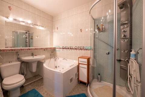 Apartament 98,6m2 na Mickiewicza 