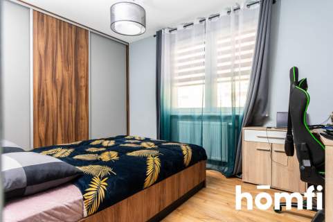 3 Pokoje Nowy Budynek Od architekta