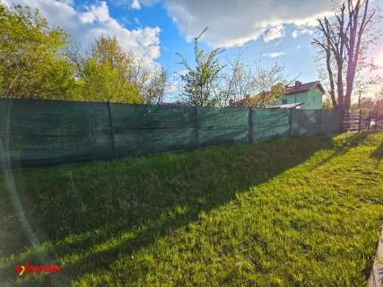 Bliźniak 106m2, duży ogród Myślenicka 25 minCentrum
