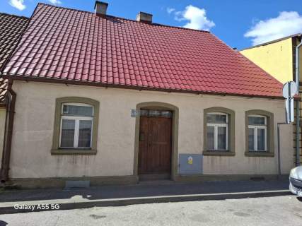 Dom na sprzedaż, 85 m2, Kamień Krajeński