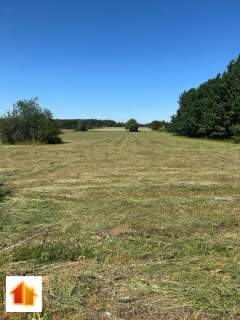 Działka w Zabłudowie ul. Św. Rocha 1000m2