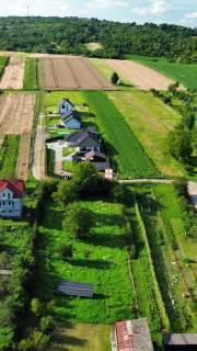 Działka budowlana Przemyśl, ul. Herburtów