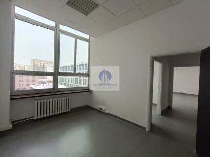 Mokotów lokal biurowyna 54,36m2 do wynajęcia