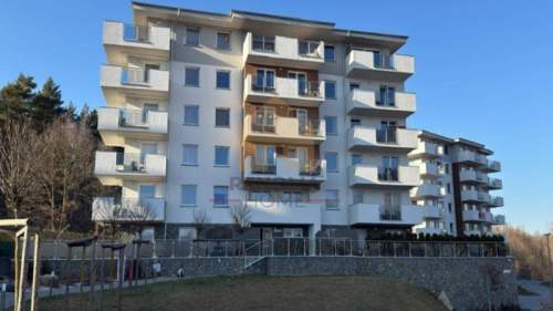 apartament / Rakownica / 779tys