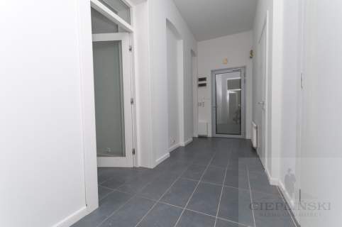 Lokal użytkowy do wynajęcia, 166 m2, Szczecin
