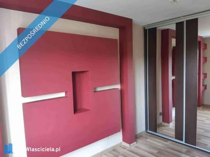 2 pokojowe 48 m2 Wadowice
