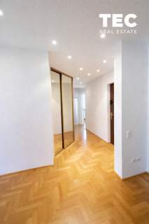 Jasne Krowodrza Górka Duży balkon