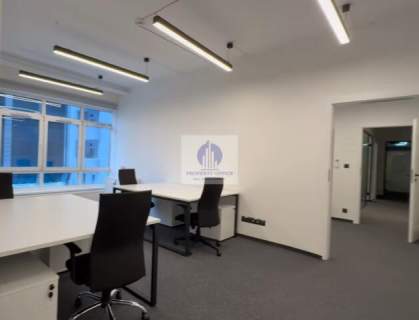 Wola lokal biurowy 215,50m2 do wynajęcia