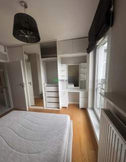 Nowoczesne i komfortowe 3 pokoje, klima, garaż