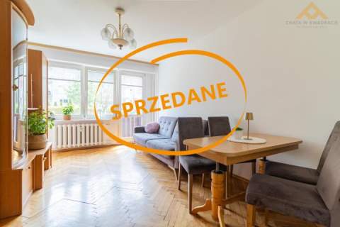 3 pokoje-ul.Kopernika w Olsztynie -parter z parkingiem 