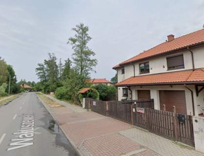 Białołęka działka, wielorodzinne - ok. 3tys m2 PUM