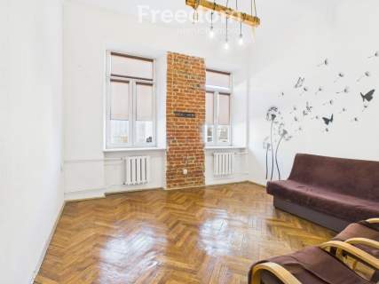 Mieszkanie 48,49 m2