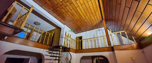 Eleganckie 5 pokoi na 2 poziomach, taras, balkon