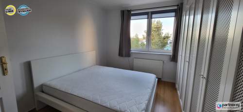 Mieszkanie 2 pokojowe z halą garażową