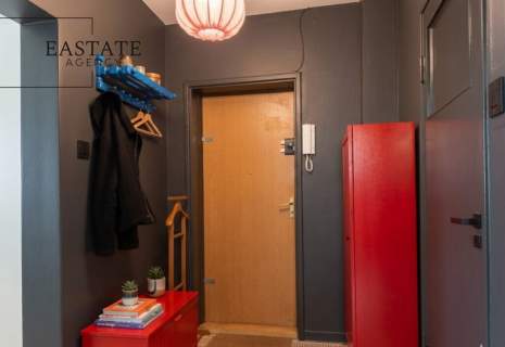 2 pokoje przy metrze balkon Bródno