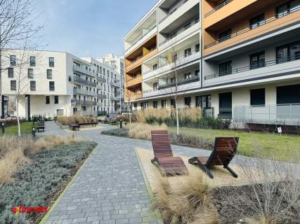 Loggia 12.5 m / Centrum / narożne mieszkanie
