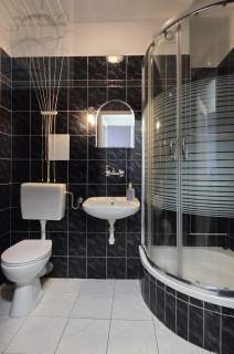 Kawalalerka, Chełmińskie Przedmieście, balkon