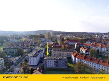 Mieszkanie na sprzedaż, 52,53 m2, Bytom