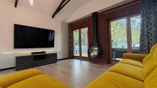 Dom na sprzedaż, 230 m2, Radom