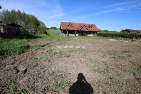 Dębina działka rolno budowlana 1.32ha stadnina
