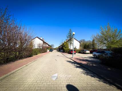 170mkw Ogród 50mkw Cisza i Spokój Zieleń