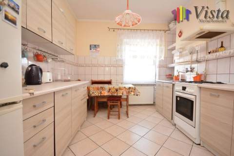 3 Pokoje , Gaj