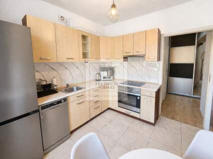 Wrocław Jagodno 2 pokoje 51 m2 balkon garaż komórka