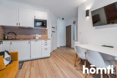 2w1 gotowe apartamenty na krótki termin
