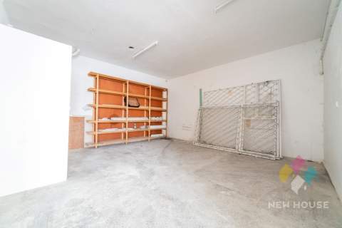 Mrągowo, obiekt parterowy do wynajęcia, 220 m2,