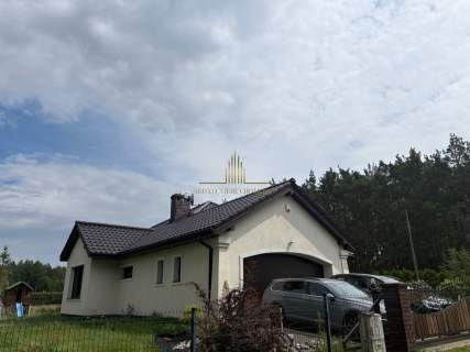 PIĘKNY, FUNKCJONALNY DOM MŁYNIEC II, DZIAŁKA 3100
