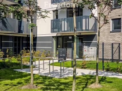 Apartament w centrum Gdańska 