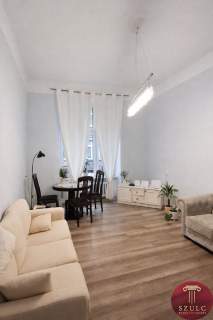 Mieszkanie na sprzedaż, 92 m2, Szczecin
