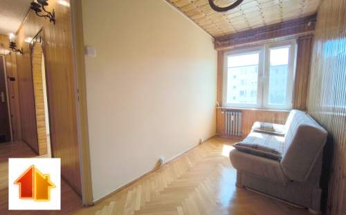 Mieszkanie Przemyśl 32m piwnica 3m Sprzedam