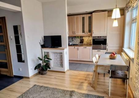 Gotowe do zamieszkania 3 pokoje Ruczaj